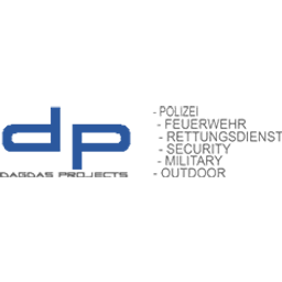 Dagdas Projects Logo