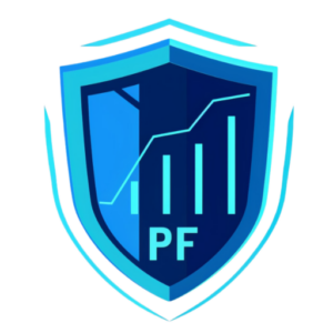 PolizeiFinanzen - Ehrliche Finanzaufklärung für Polizisten Logo