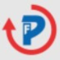 Folker Polkownik Heizung-Sanitär GmbH & Co. KG Logo