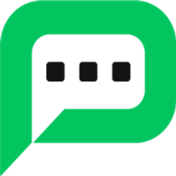 Pollapp Logo