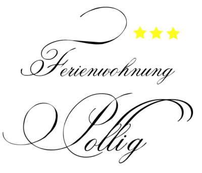 Pollig Ferienwohnung Logo