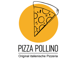 Pizza Pollino Logo