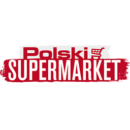 Polski Supermarket Logo