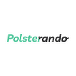 Polsterando Logo
