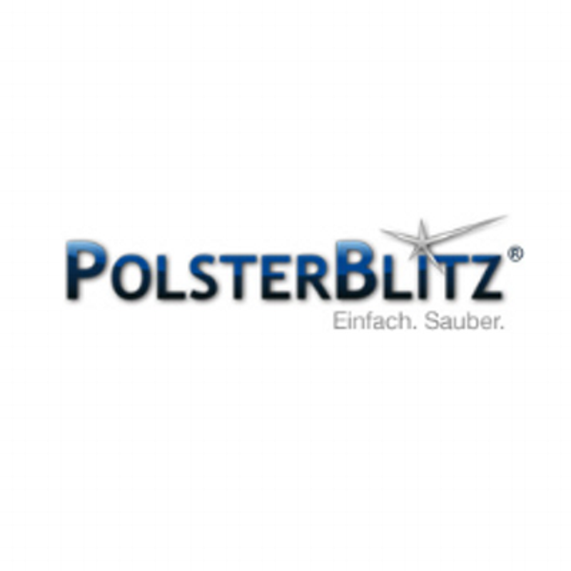 Polsterblitz Logo