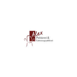 Kirchner/Kirchner GbR Alex Polsterei & Fahrzeugsattlerei Logo