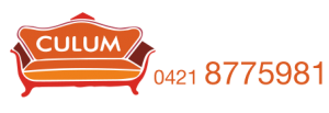 Polsterei Culum Logo