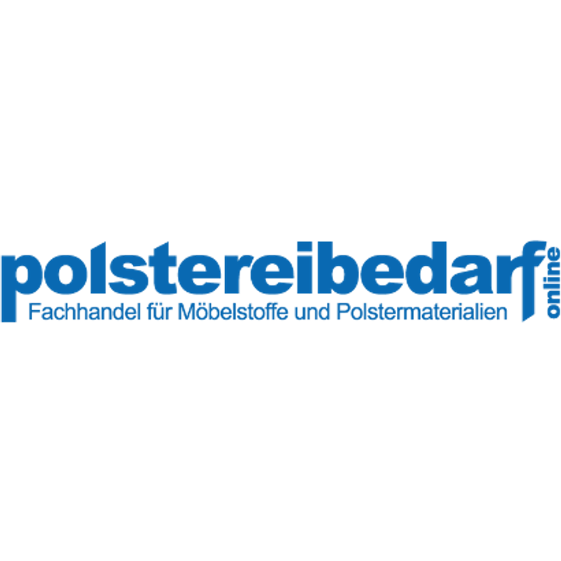 polstereibedarf-online Logo