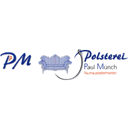 Polsterei Münch Logo