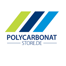 polycarbonatstore.de Logo