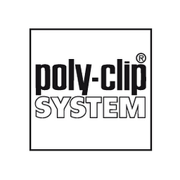 Poly-Clip System GmbH & Co. KG Logo