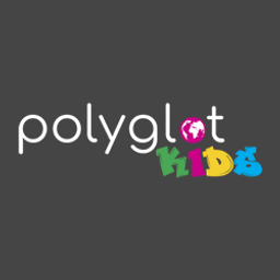 Polyglot Kids Logo