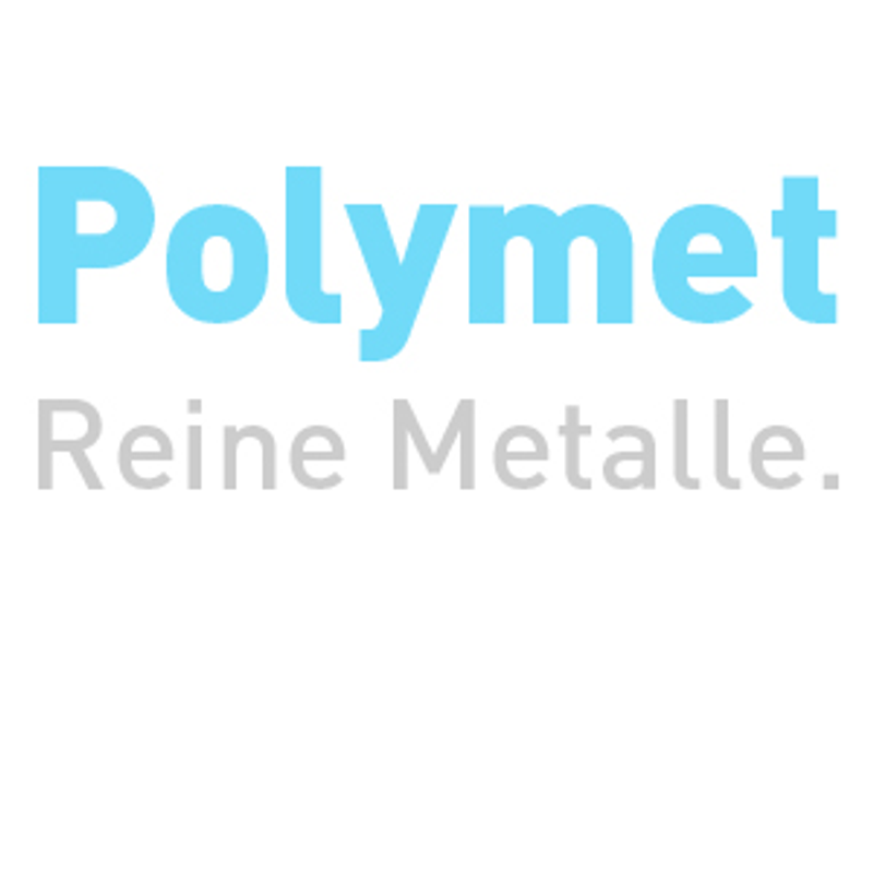 Polymet Logo