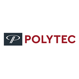 POLYTEC Holding AG Logo