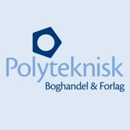 Polyteknisk Boghandel Logo