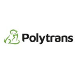 POLYTRANS pour tous ceux qui ont du flair Logo