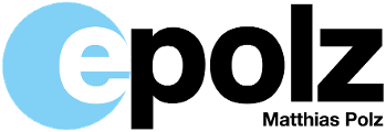 Elektro Polz Inh. Matthias Polz Logo