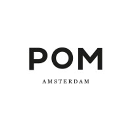 POM Amsterdam (DE) Logo