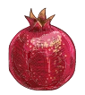 Pomegranate Sport Logo
