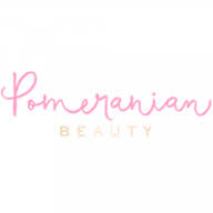 Pomeranianbeauty Logo