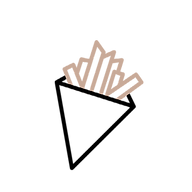 Pommesschanze Logo