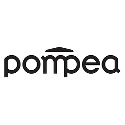 Pompea Logo