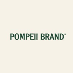 POMPEII Logo