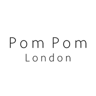 Pom Pom London Logo