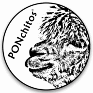 ponchitos.de Logo