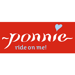 Ponnie Logo