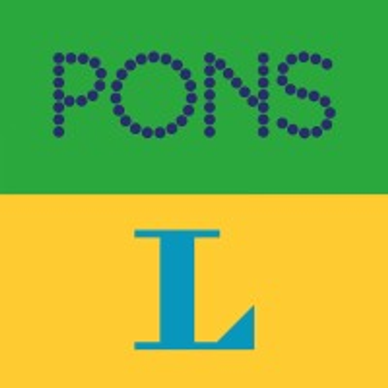 Pons Logo