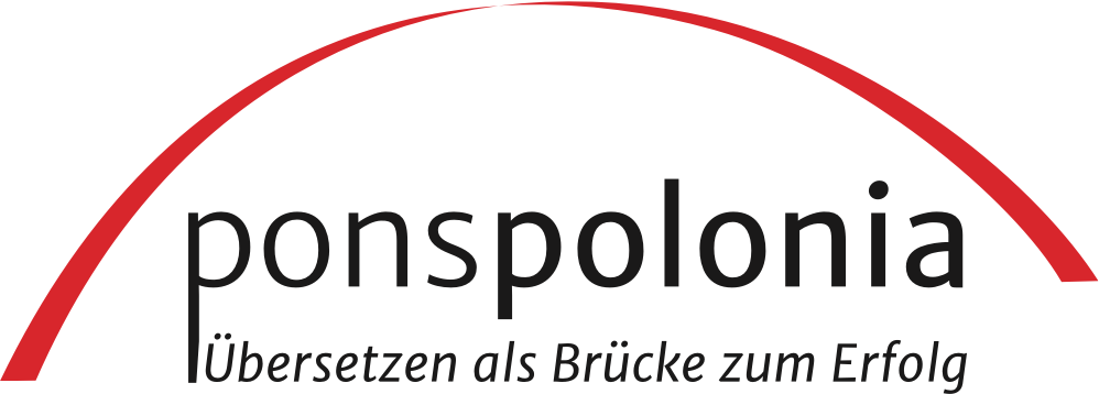 Adamczak-Waschow, beglaubigte Übersetzungsbüro für Polnisch Logo