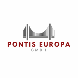 Pontis Europa GmbH Logo