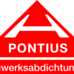 Heinz Pontius GmbH Logo