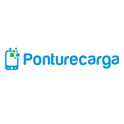 Ponturecarga LLC Logo