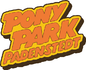 Kreikenbohm Wolfgang Pony-Park Logo