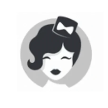 ponyhuetchen.com Logo