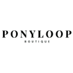 Ponyloop Logo