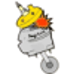 Ponziracing Logo