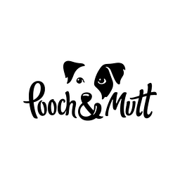 Poochandmutt Logo