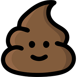 Poocoin Logo