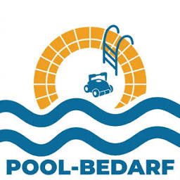 pool-bedarf.de Logo
