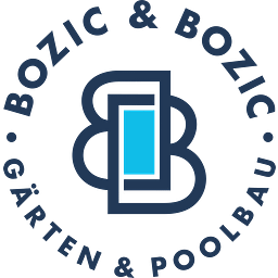 Bozic & Bozic Gärten & Poolbau GbR Logo