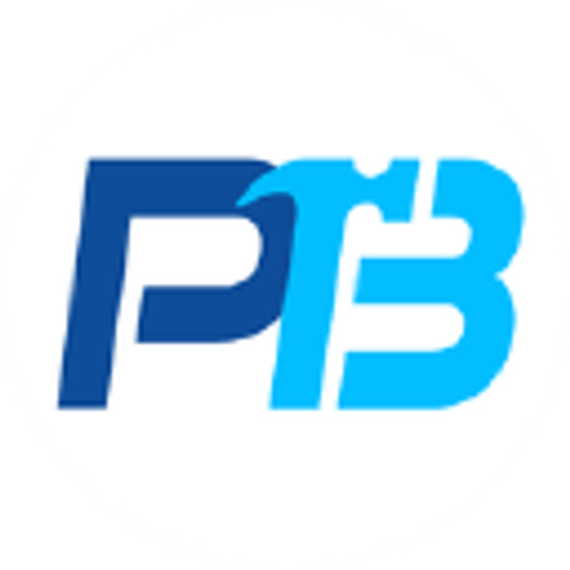 POOLBAUER Logo
