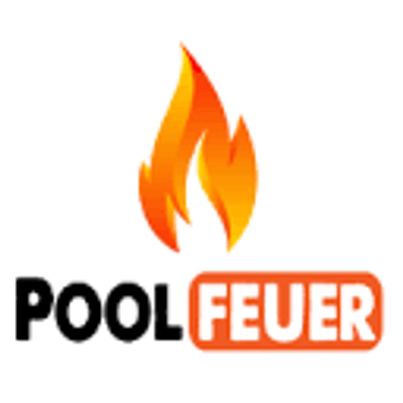 Poolfeuer Logo