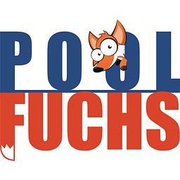 poolfuchs.de Logo
