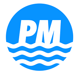 poolmax.de Logo