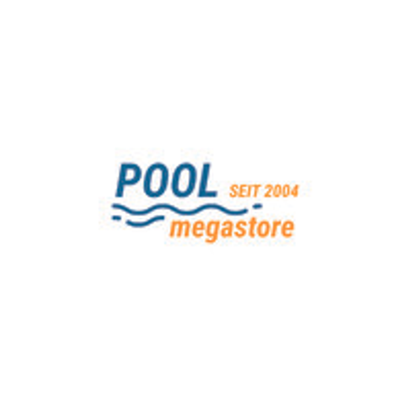 Poolmegastore GmbH Logo