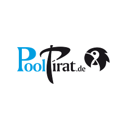 www.poolpirat.de Logo