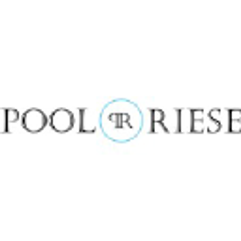 Poolriese GmbH Logo